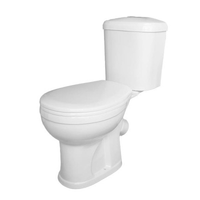 Унитаз Оскольская Керамика Элисса 219000 Белый