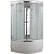 Душевая кабина Timo Comfort 90x90 T-8890C Clean Glass с гидромассажем