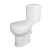 Унитаз Оскольская Керамика Элисса 219000 Белый