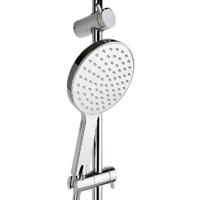 Душевая система Timo Saga SK-1018 Хром