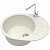 Кухонная мойка Zett Lab Модель 10 57,5x44 T010Q005 Хлопок