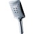 Ручной душ Bravat Square P70143CP-RUS Хром