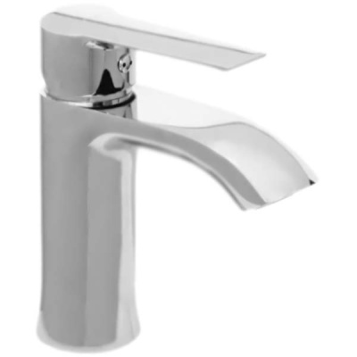 Смеситель для раковины Clever Agora Elegance 98680 Хром