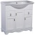 Тумба под раковину Good Wood Варна 2 105 Белая