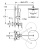 Душевая система Grohe Concetto New 23061002 Хром Душевая система Grohe Concetto New 23061002 Хром