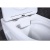 Унитаз BelBagno Loto BB070CHR подвесной без сиденья Унитаз BelBagno Loto BB070CHR подвесной без сиденья
