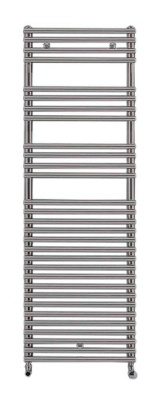 Полотенцесушитель Zehnder Forma Inox LFI-150-050 Нержавеющая сталь