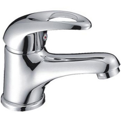 Смеситель для раковины Frap F1015 Хром