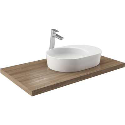 Раковина-чаша Ravak Moon 2S 56 XJN01300003 Белая