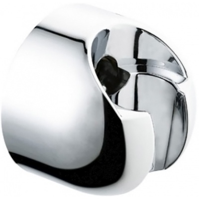 Держатель для лейки Fixsen FX-0080 CP Хром