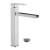 Смеситель для раковины Remer Qubica Cascata QC10L Хром
