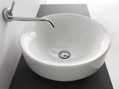 Раковина Kerasan Cento 3558 350 мм