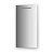 Зеркало Evoform Ledline 75х40 с подсветкой