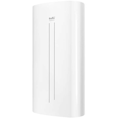 Водонагреватель накопительный Ballu BWH/S 50 Rodon Белый