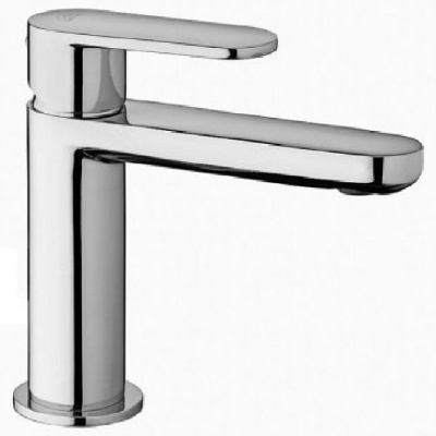 Смеситель для раковины Paffoni Candy CA071CR Хром