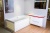 Раковина-столешница Kolpa San Lux Concept 120x50 Белая L