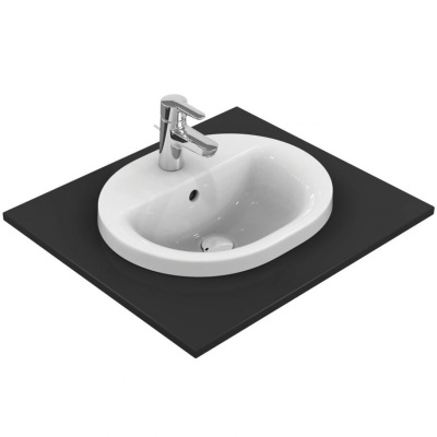 Раковина Ideal Standard Connect 48 E503801 Белая