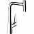 Смеситель для кухни Hansgrohe Talis Select M51 72823000 Хром