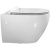 Унитаз BelBagno Sfera-R BB513CH подвесной без сиденья Унитаз BelBagno Sfera-R BB513CH подвесной без сиденья