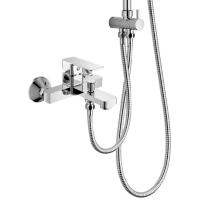 Душевая система Orange Plito M16-933cr Хром