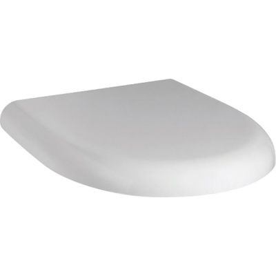 Крышка-сиденье Artceram Smarty SMA001 01 71 белое