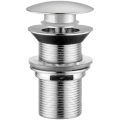 Донный клапан Clever Vela 97395 Хром