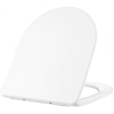 Крышка-сиденье для унитаза ART&MAX Platino AM9321SC Микролифт