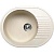 Кухонная мойка Tolero R-122 №102 58 Сафари