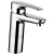 Смеситель для раковины Clever Bahama Xtreme 99185 Хром