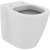Унитаз Ideal Standard Connect E803401 без сиденья Унитаз Ideal Standard Connect E803401 без сиденья