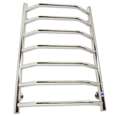 Водяной полотенцесушитель Laris Виктория П7 70х50 Хром