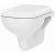 Унитаз AM.PM Like C801700SC подвесной с сиденьем Микролифт