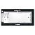Акриловая ванна Jacuzzi Aura Uno 180x90 Corian 9443-734A Венге