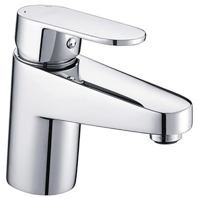 Смеситель для раковины WasserKRAFT Donau 5303 Хром