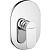 Смеситель для душа Bravat Gina F939114C-01A-RUS Хром