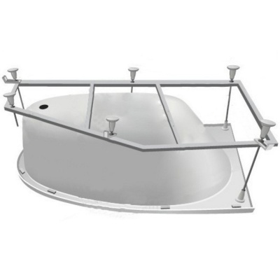 Каркас для ванны Акватек Дива KAR-0000042 универсальный
