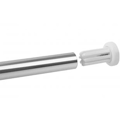 Карниз для ванны Ridder 57500 Хром