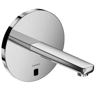 Смеситель для раковины Kludi Zenta 3850305 Хром