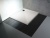 Душевой поддон из искусственного камня Kolpa San Duro 90x90x16 Белый