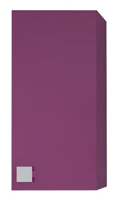 Полупенал Astra Form Сити RAL R