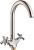Смеситель для кухни Rush Bianki BI7650-24 Хром Смеситель для кухни Rush Bianki BI7650-24 Хром