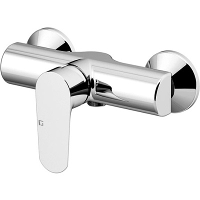 Смеситель для душа Gattoni H2omix 3025 Хром