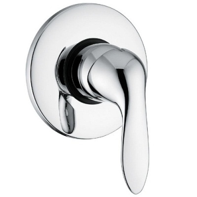 Смеситель для душа Emmevi Neco 91009 Хром