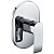 Смеситель для душа Kaiser Aurora 67177 Хром