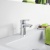 Смеситель для раковины Grohe BauEdge 23328000 Хром Смеситель для раковины Grohe BauEdge 23328000 Хром