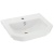 Раковина Jaquar Queens 57 QNS-WHT-780 Белая Раковина Jaquar Queens 57 QNS-WHT-780 Белая