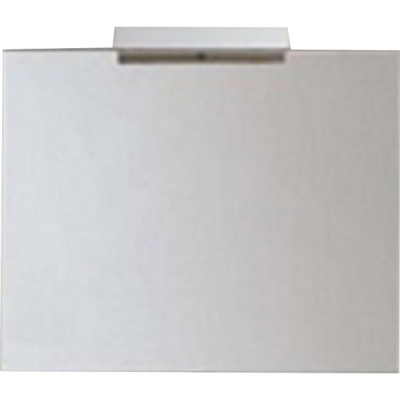 Зеркало Gorenje Slim 80 792930 со светильником Хром