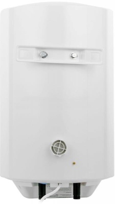 Водонагреватель накопительный Zanussi Symphony HD ZWH/S 30 белый