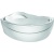 Акриловая ванна 1MarKa Catania 160x110 L без гидромассажа