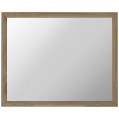 Зеркало Iddis Torr 80 Светлый дуб